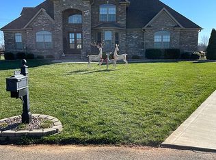 375 Winston Ct, Bowling Green, KY 42104