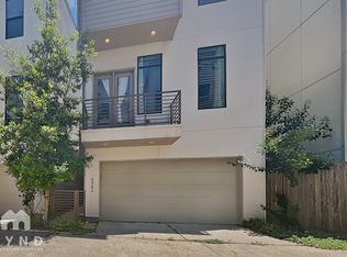 5309 Inker St, Houston, TX 77007