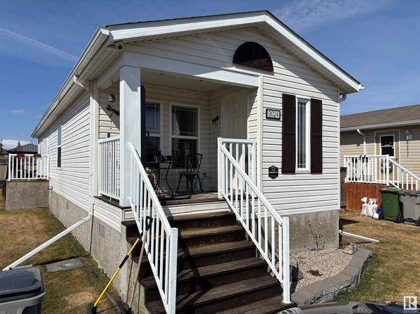 3024 Aspen Wynd, Leduc, AB T9E 8P9