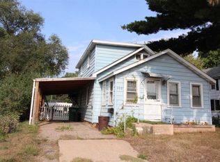 260 17th Ave S, Wisconsin Rapids, WI 54495