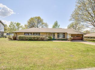 4118 E 43rd St, Tulsa, OK 74135