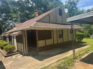 718 South Ave, Forest Park, GA 30297