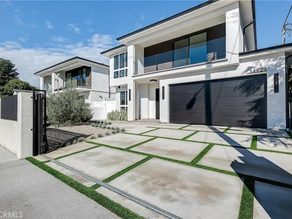 14929 Vose St, Van Nuys, CA 91405