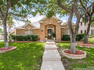 1605 Bench Trl, Schertz, TX 78154