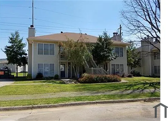 2705 Lantern Walk SE #D — Photo 4
