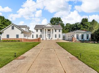 6800 Wheaton Rd, Jackson, MI 49201