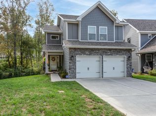 3109 Bakertown Station Way, Knoxville, TN 37931