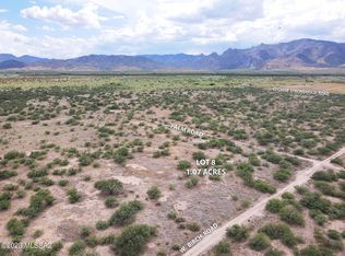 1 W Birch Rd #8, Cochise, AZ 85606