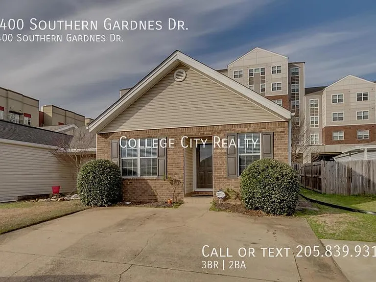 1400 Southern Gardens Dr — Photo 2