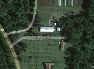 165 Upland Farm Rd, Quincy, FL 32352