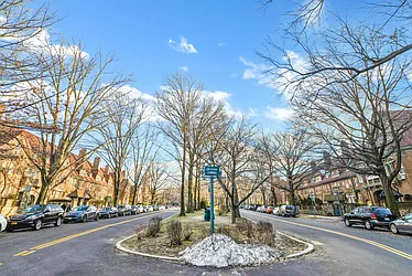 Sold by Hillel Realty Group