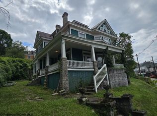 439 S Chestnut St, Clarksburg, WV 26301