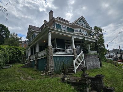 439 S Chestnut St, Clarksburg, WV, 26301