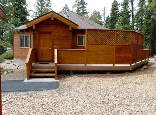 4475 N Ridge Dr, Carnelian Bay, CA 96140