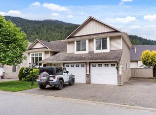 349 Walnut Ave #35, Harrison Hot Springs, BC V0M 1A3