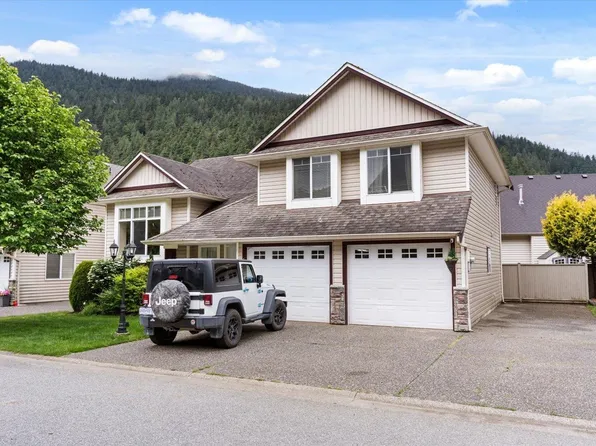 349 Walnut Ave #35, Harrison Hot Springs, BC V0M 1A3