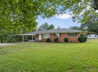 3925 Hopewell Dr NW, Cleveland, TN 37312