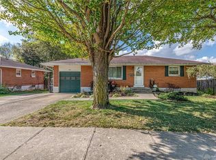 1413 Woodman Dr, Dayton, OH 45432
