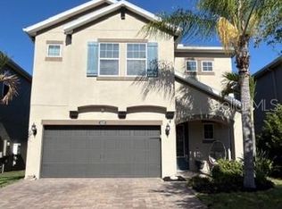 4129 Beeswax Ln, Land O Lakes, FL 34638