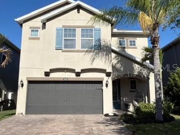 4129 Beeswax Ln, Land O Lakes, FL 34638