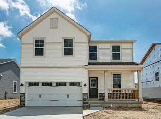 1107 Ayrshire Dr, Obetz, OH 43207