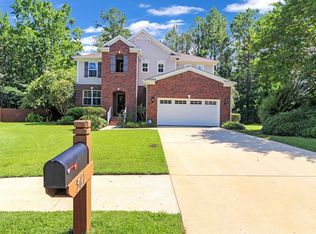 561 Plymouth Pass Dr, Lexington, SC 29072