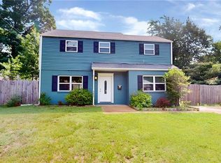 5552 Hatteras Rd, Virginia Beach, VA 23462