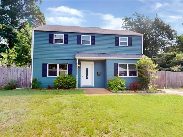 5552 Hatteras Rd, Virginia Beach, VA 23462