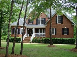 1814 Long Creek Rd, Wadmalaw Island, SC 29487