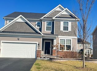 12344 S Meridian Ln, Plainfield, IL