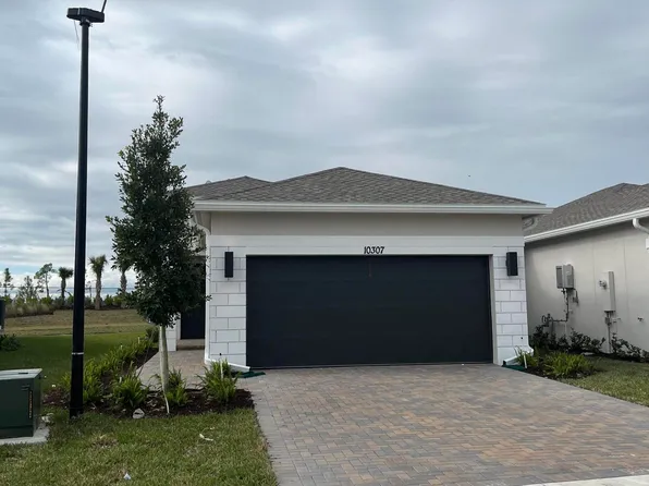 10307 Dreamweaver Road #25, Port St Lucie, FL 34987