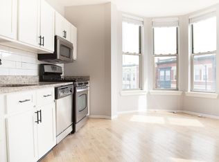 3266 N Clark St APT 1D, Chicago, IL 60657