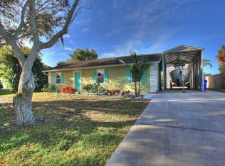 491 Biscayne Ln, Sebastian, FL 32958