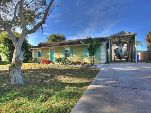 491 Biscayne Ln, Sebastian, FL 32958