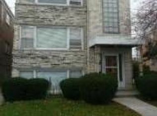 6021 W Gunnison St, Chicago, IL 60630