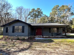 610 Homestead Rd, Vidalia, GA 30474