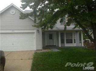 1655 Celerity, St Louis, MO
