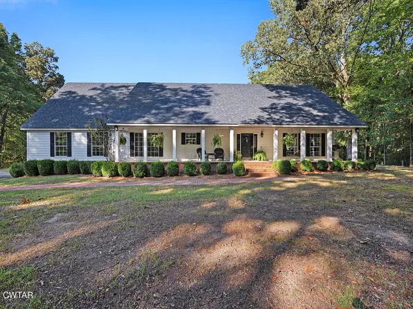 218 Old Bells Rd, Jackson, TN 38305