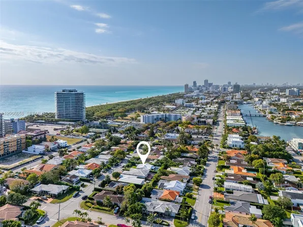 8844 Abbott Ave, Surfside, FL 33154
