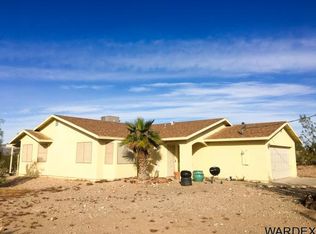 1315 E Camp Mohave Rd, Fort Mohave, AZ 86426