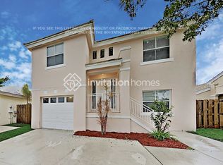 3366 Bonito Ln, Pompano Beach, FL 33063