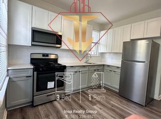 132 Bartholdi Ave #1L, Jersey City, NJ 07305