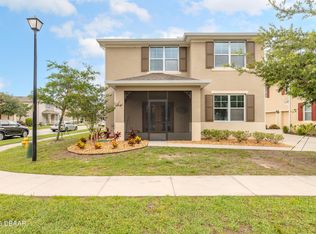 1660 Pham Dr, Port Orange, FL 32129