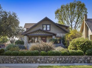 917 N El Molino Ave, Pasadena, CA 91104