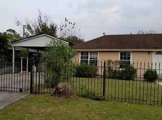 4202 Hain St, Houston, TX 77009