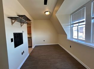 Vernon Homes, Baltimore, MD 21201