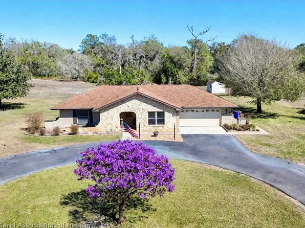 2500 Country Club Rd, Sebring, FL 33872