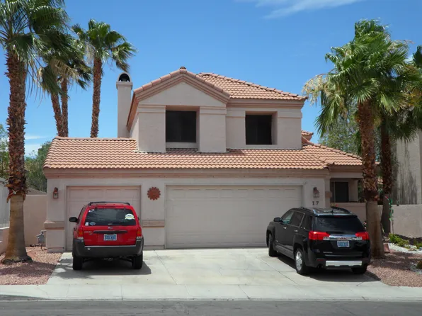 500 S Grand Central Pkwy, Henderson, NV 89012