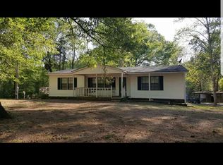 285 Helms Rd, Arkadelphia, AR 71923