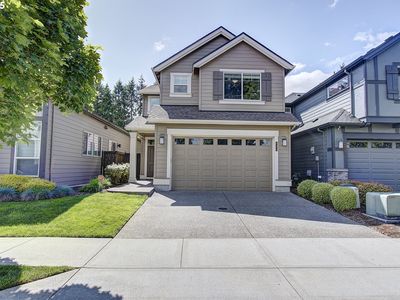 6624 NE 68th Ave, Vancouver, WA, 98661